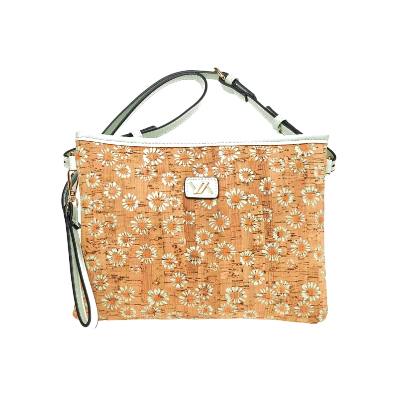 VERDE Γυναικεία Τσάντα Verde 16-0007751