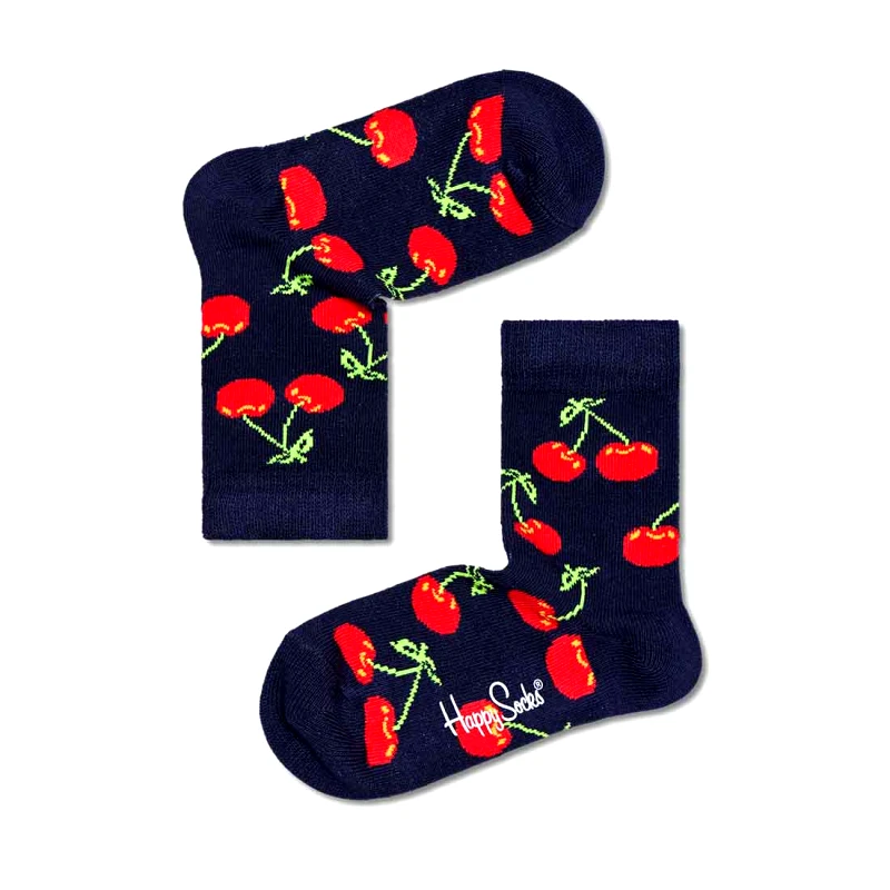 HAPPY SOCKS Παιδικές Κάλτσες Happy Socks Kche01-6501