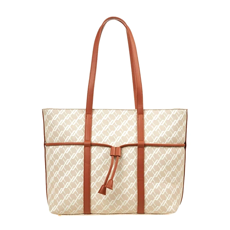 VERDE Γυναικεία Τσάντα Ώμου Verde 16-0007697