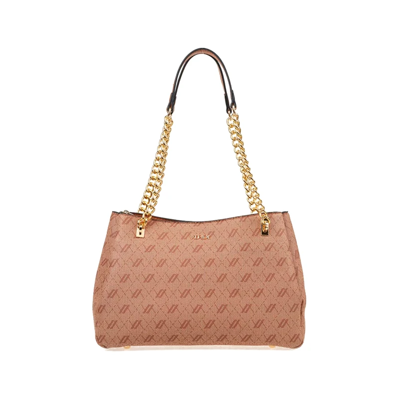 VERDE Γυναικεία Τσάντα Verde 16-0007857