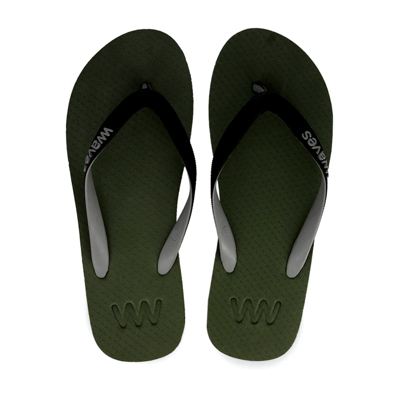 WAVES Ανδρικές Σαγιονάρες Θαλάσσης Waves 11827042