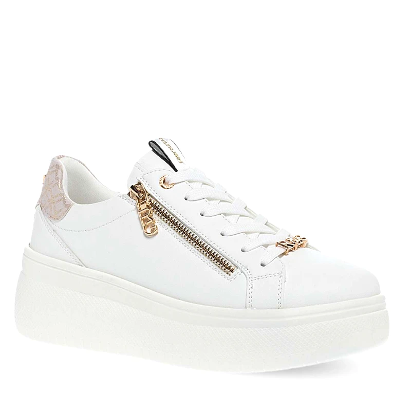 RENATO GARINI Γυναικεία Sneaker Renato Garini T119R20634E4