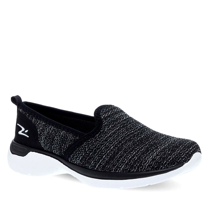 ADRUN Γυναικεία Slip On Παπούτσια Adrun 9009F-381