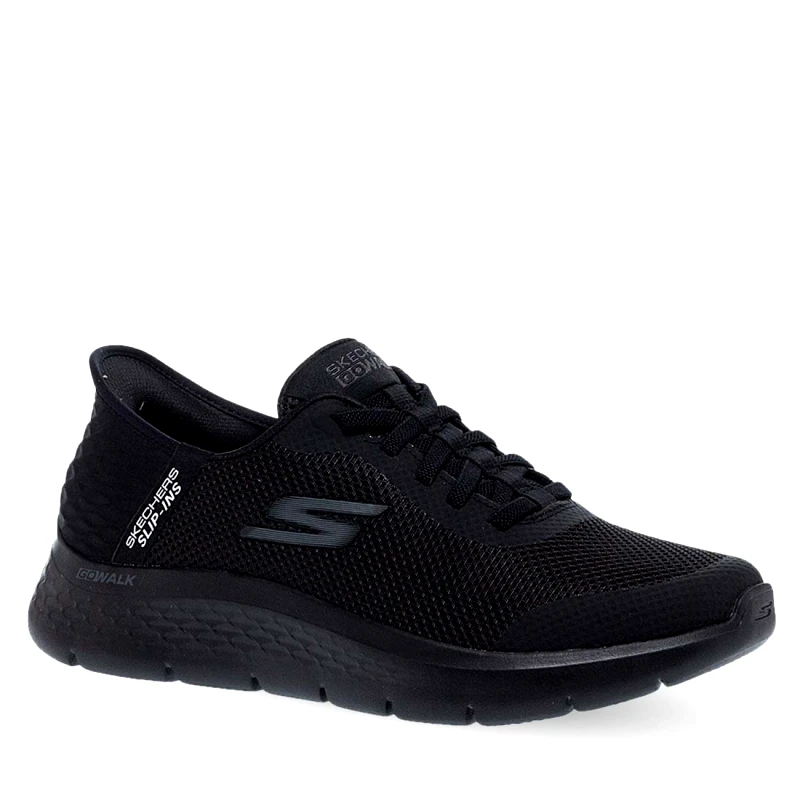 SKECHERS Ανδρικά Αθλητικά Παπούτσια Skechers 216324_Bbk