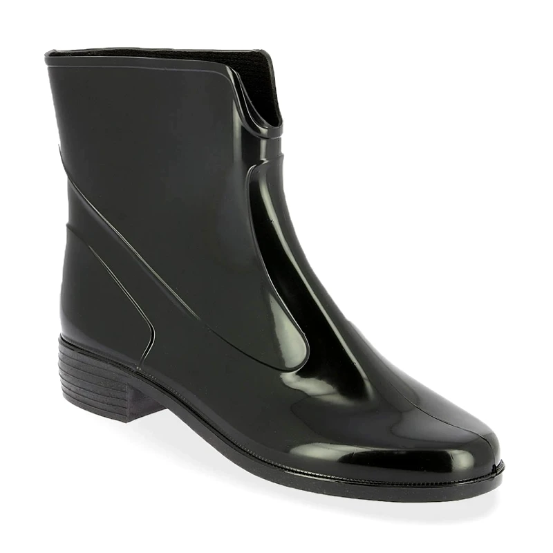 PAREX Γυναικείες Γαλότσες Mποτάκι Parex 10908000