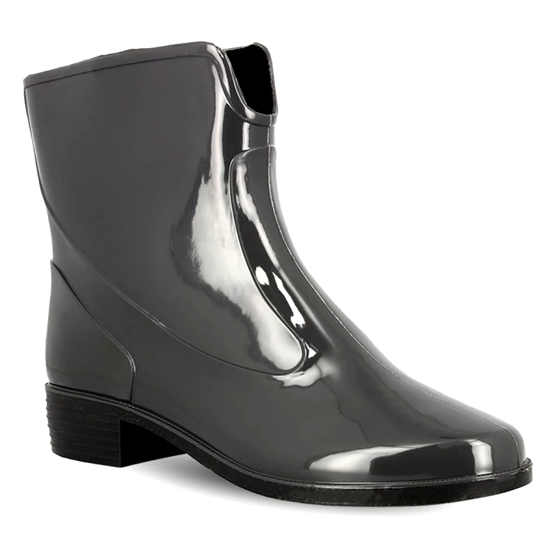 PAREX Γυναικείες Γαλότσες Mποτάκι Parex 10908000