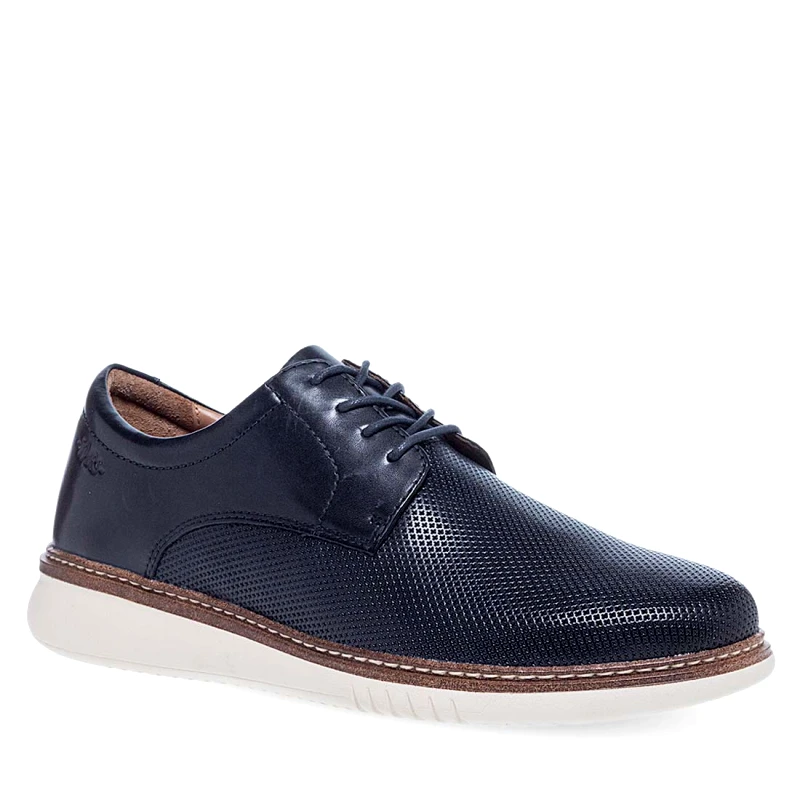 TAMARIS Ανδρικά Δερμάτινα Casual Παπούτσια Tamaris 13201-44 805