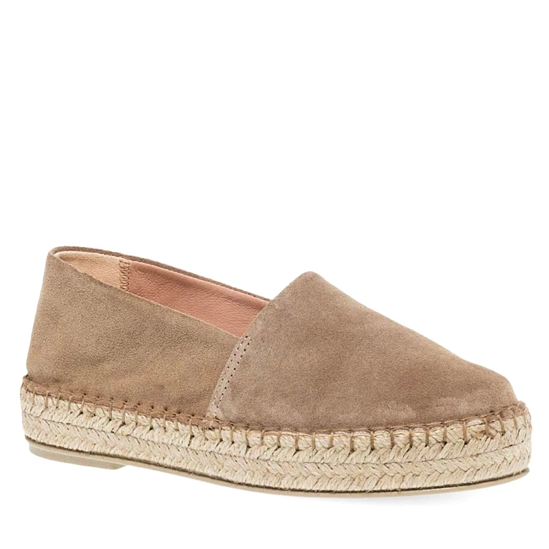 MAISON MINRELLE Γυναικείες Δερμάτινες Εσπαντρίγιες Maison Minrelle 12029013