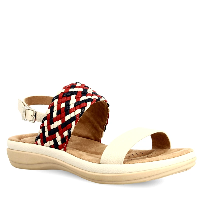 PAREX Γυναικεία Πέδιλα Parex 11621005