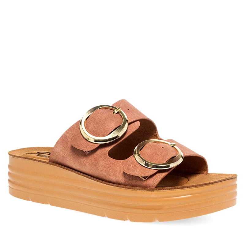 PAREX Γυναικεία Flatform Parex 12729004