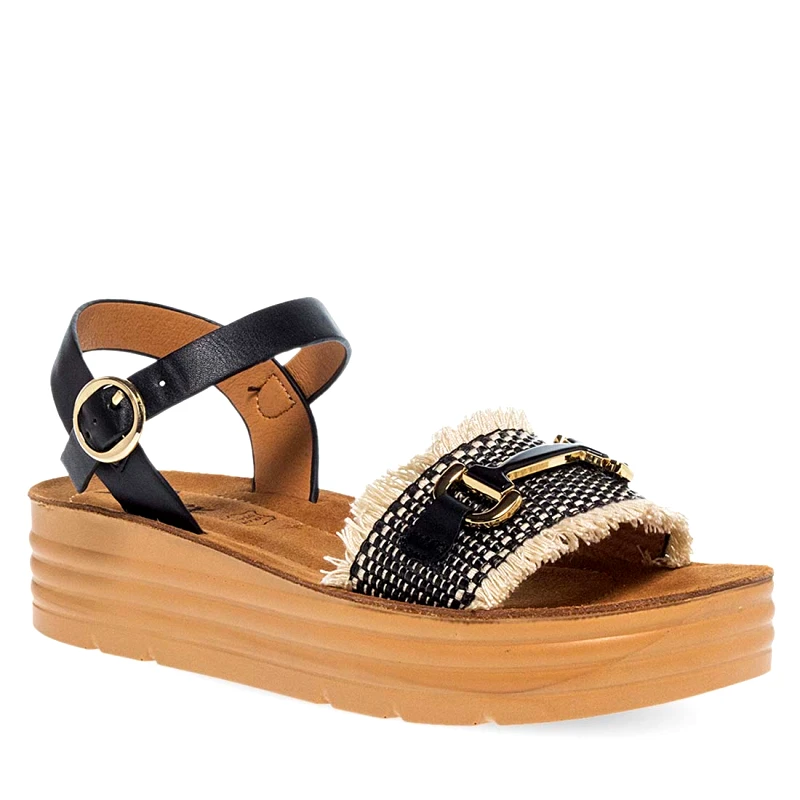 PAREX Γυναικεία Flatform Parex 12729007