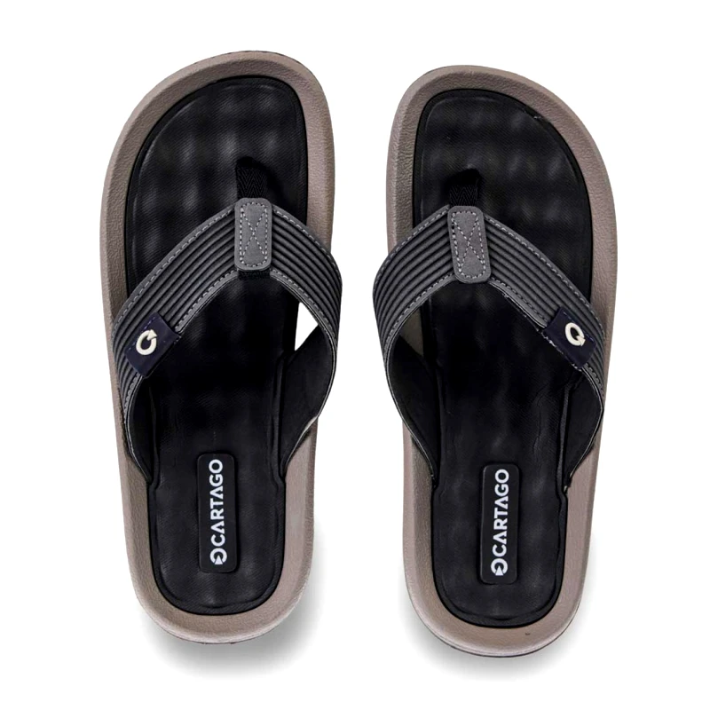 CARTAGO Ανδρικές Σαγιονάρες Θαλάσσης Cartago 1-780-23155-19
