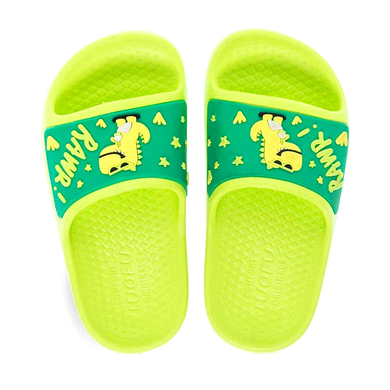 LUOFU Παιδικά Σαγιονάρες Θαλάσσης Με Φάσα Luofu 11827303