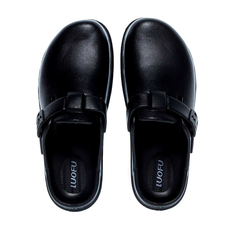 LUOFU Ανδρικά Clog Luofu 11231002