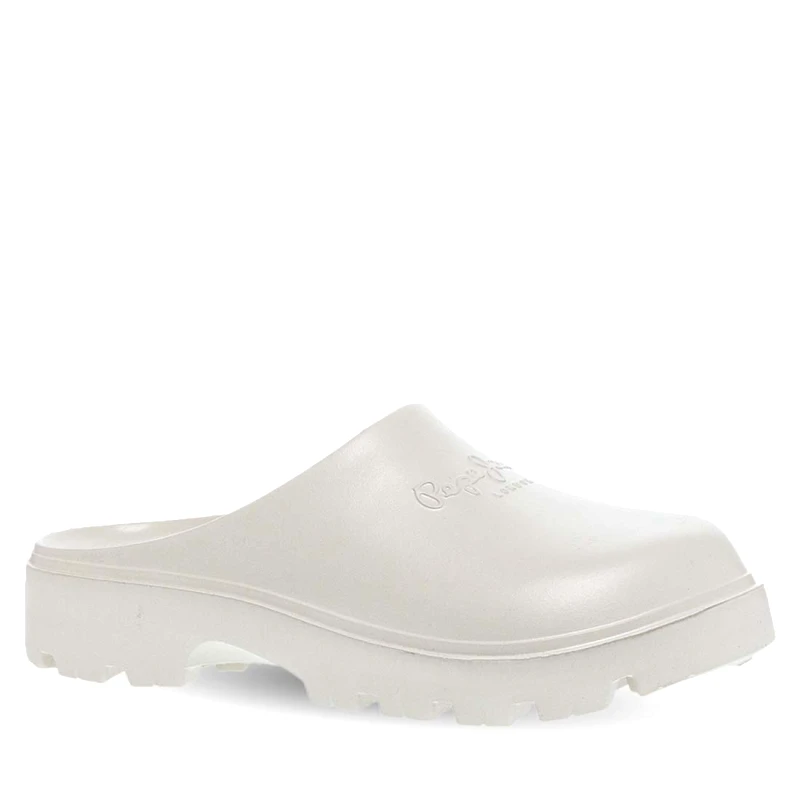 PEPE JEANS Γυναικεία Clog Pepe Jeans Pj0Shpls701610000000_801
