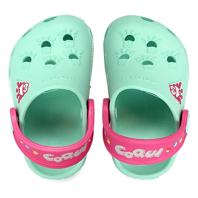 COQUI Παιδικά Clog Coqui Little Frog 8701-100-4436