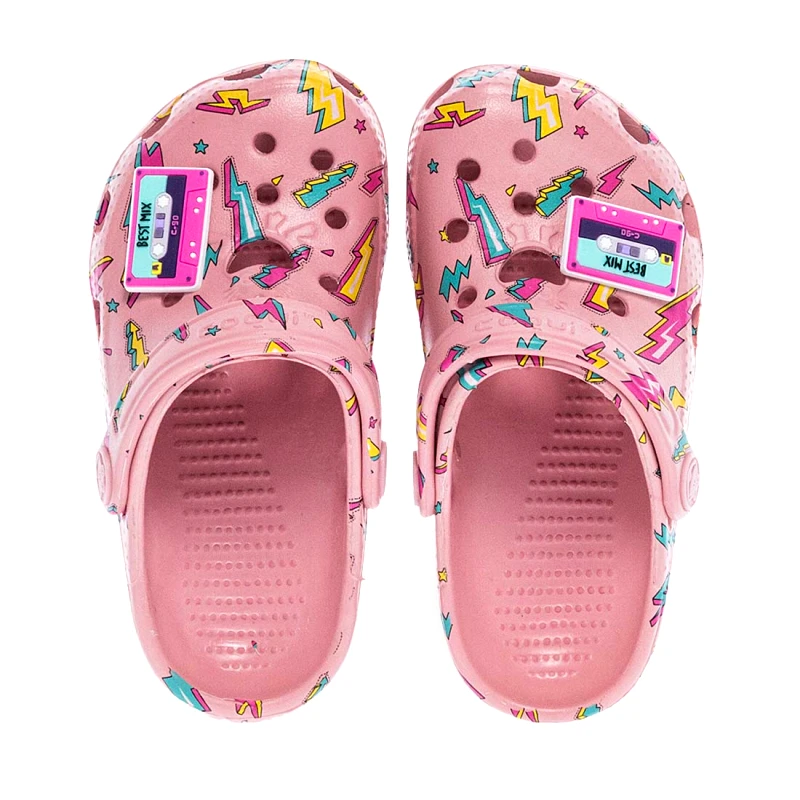 COQUI Παιδικά Clog Coqui 8114-286-6200