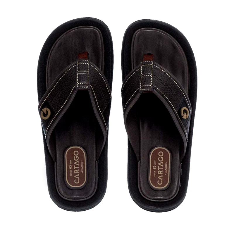 CARTAGO Ανδρικές Σαγιονάρες Θαλάσσης Cartago 1-780-24100-19 1