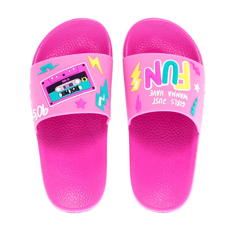 COQUI Παιδικές Σαγιονάρες Θαλάσσης Με Φάσα Coqui 6383-642-0506