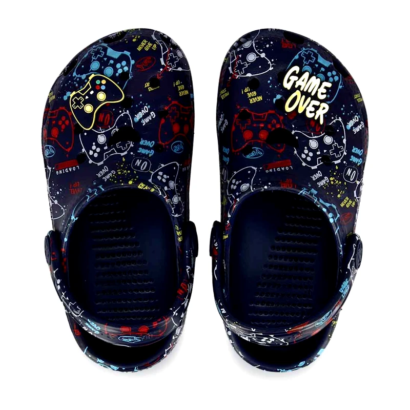 COQUI Παιδικά Clog Coqui 8115-249-2100