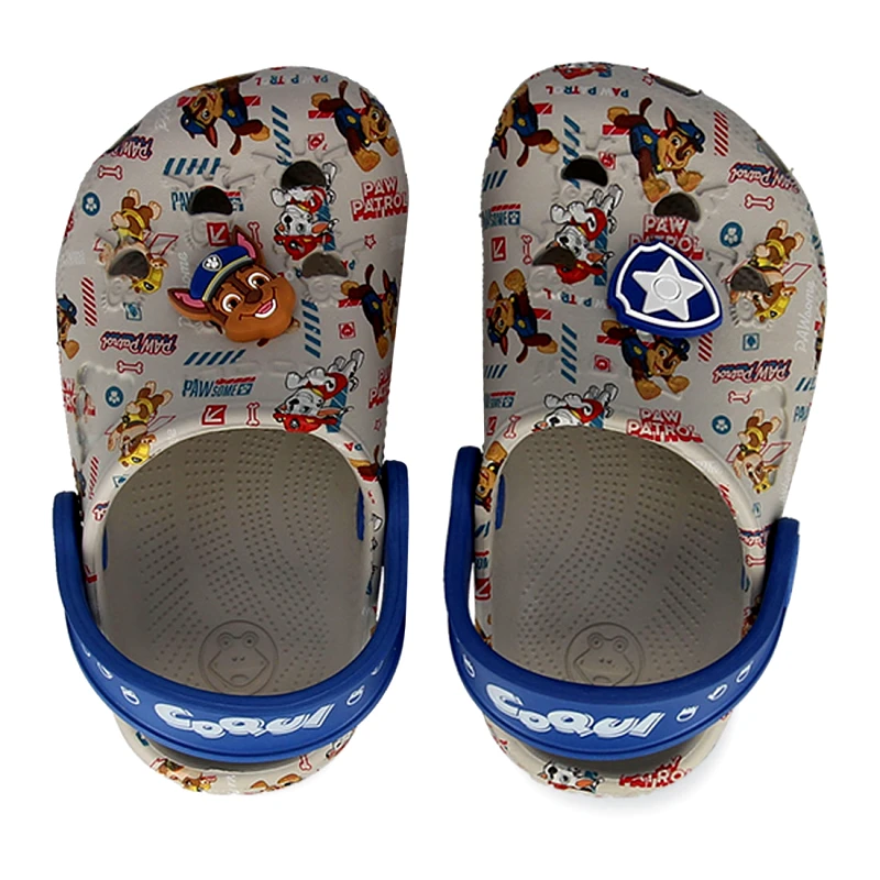 PAW PATROL Παιδικά Clog Paw Patrol 11927026