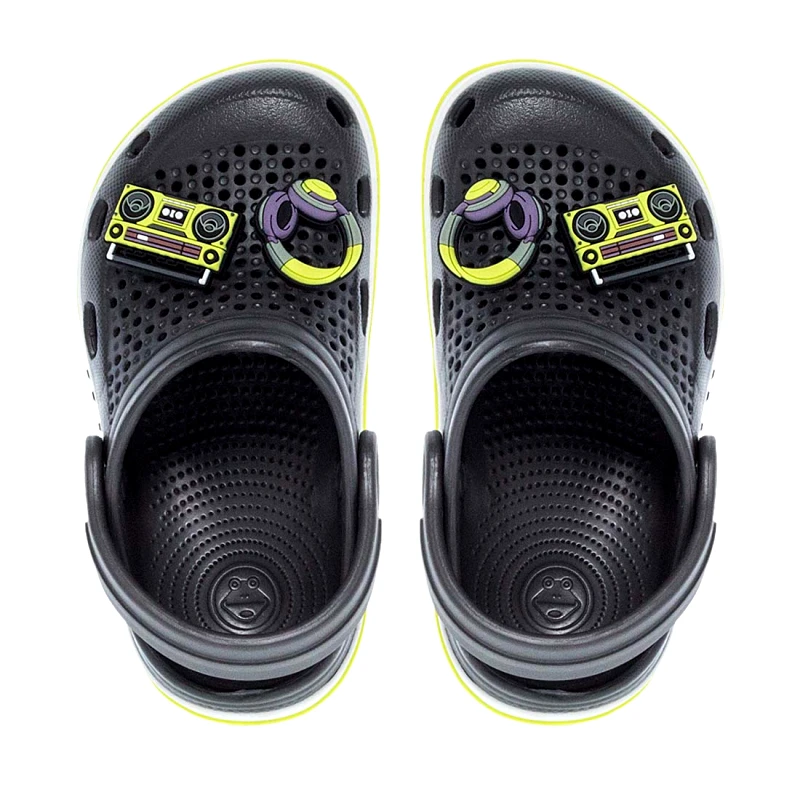 COQUI Παιδικά Clog Coqui 6423-404-2413