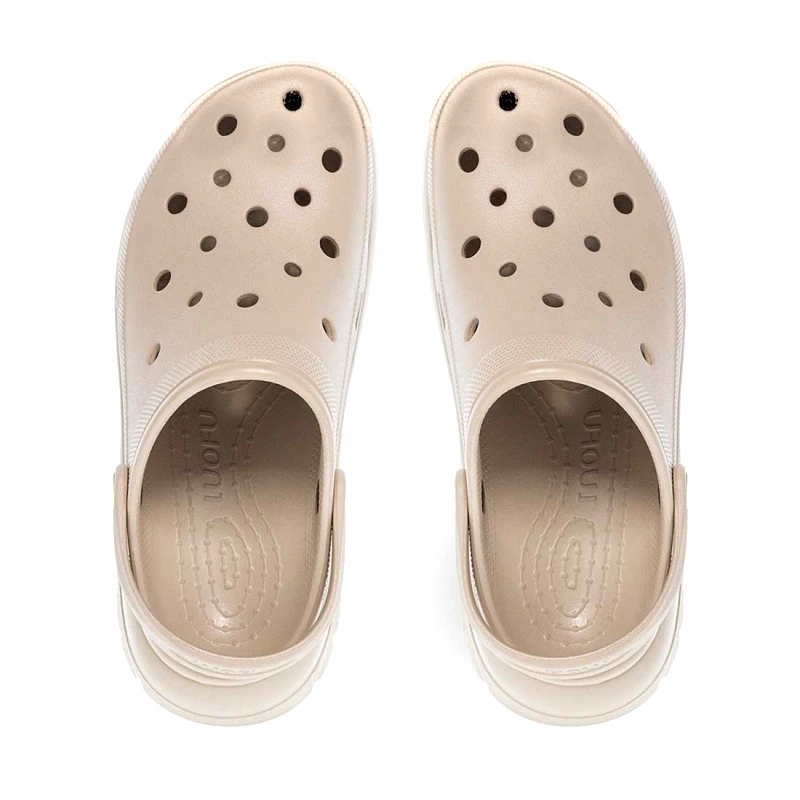 LUOFU Γυναικεία Clog Luofu 11929022