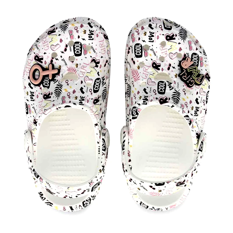 COQUI Παιδικά Clog Coqui 8114-265-3200