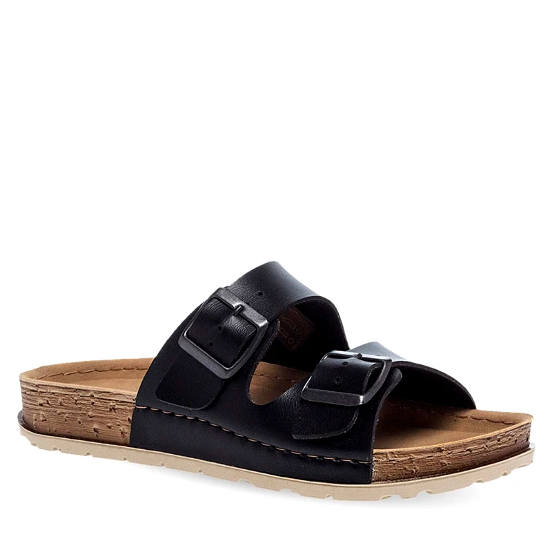 INBLU Γυναικείες Παντόφλες Comfort Inblu Nb000007 014