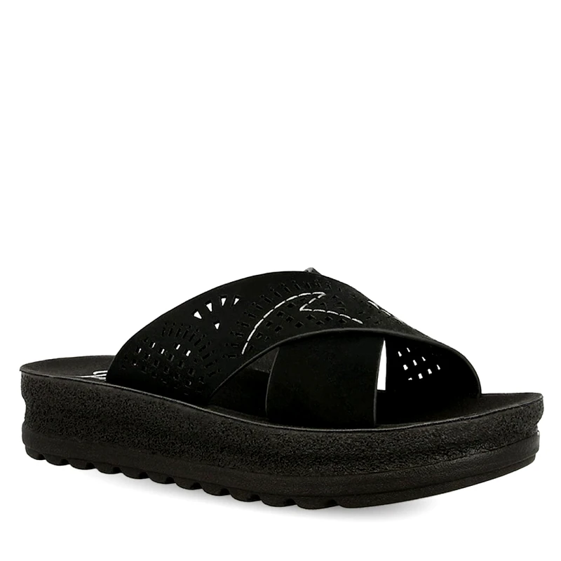 PAREX Γυναικεία Flatform Parex 12723002