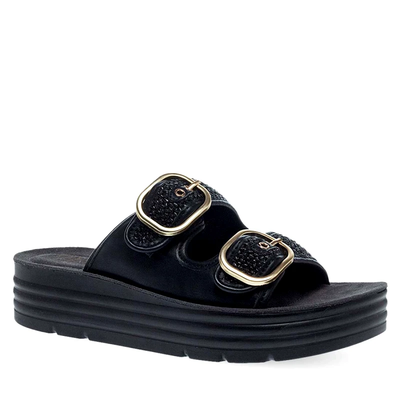 PAREX Γυναικεία Flatform Parex 12731008