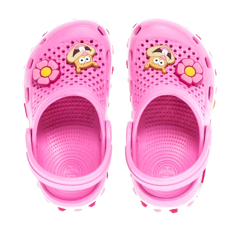 SPONGEBOB Παιδικά Clog Spongebob 6423-650-0632