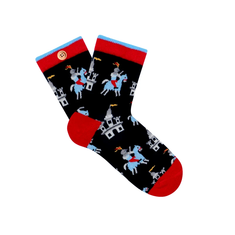 CABAIA Unisex Κάλτσες Cabaia CABPIERRICKETMAEL