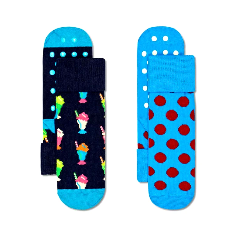 HAPPY SOCKS Unisex Κάλτσες Happy Socks Kmlk19-6500