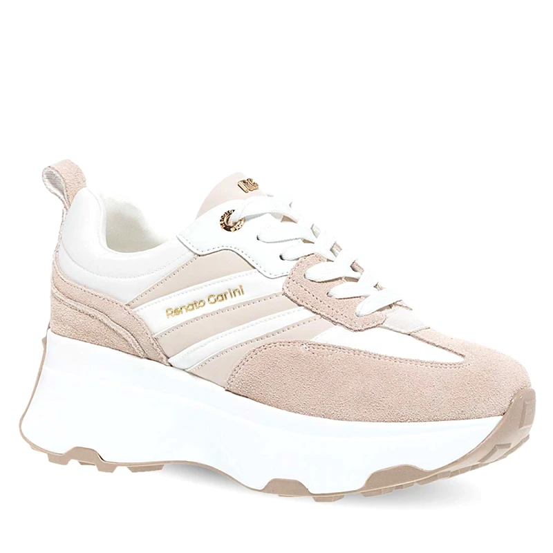 RENATO GARINI Γυναικεία Sneaker Renato Garini U119R5653Y04