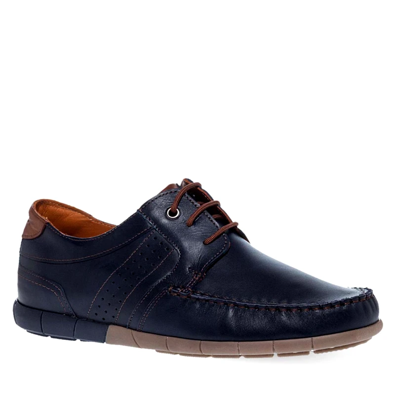 BOXER Ανδρικά Casual Παπούτσια Boxer 21357-15016