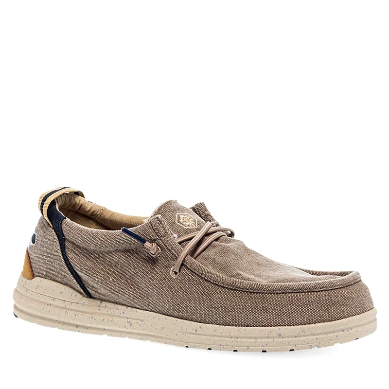 LUMBERJACK Ανδρικά Casual Παπούτσια Lumberjack Lu0Shsmg9312003C0300