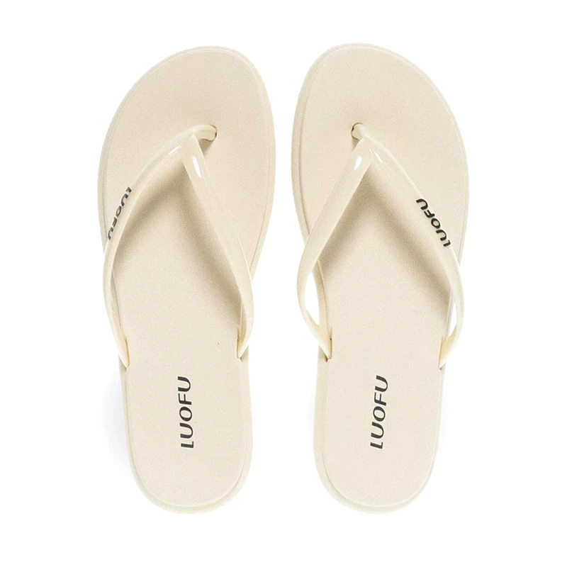 LUOFU Γυναικείες Σαγιονάρες Θαλάσσης Luofu 11829120