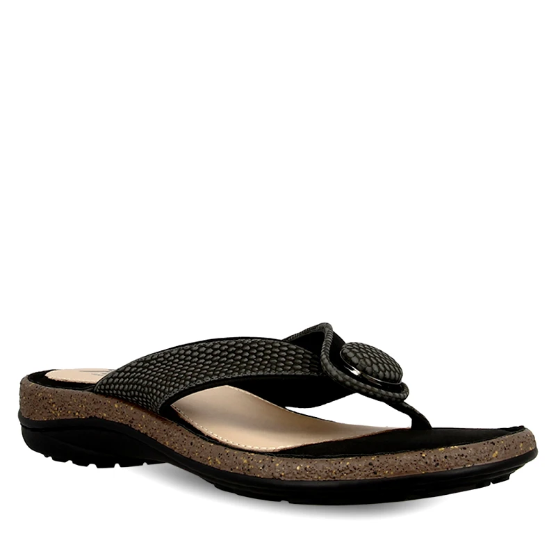 PAREX Γυναικείες Σαγιονάρες Comfort Parex 12227000