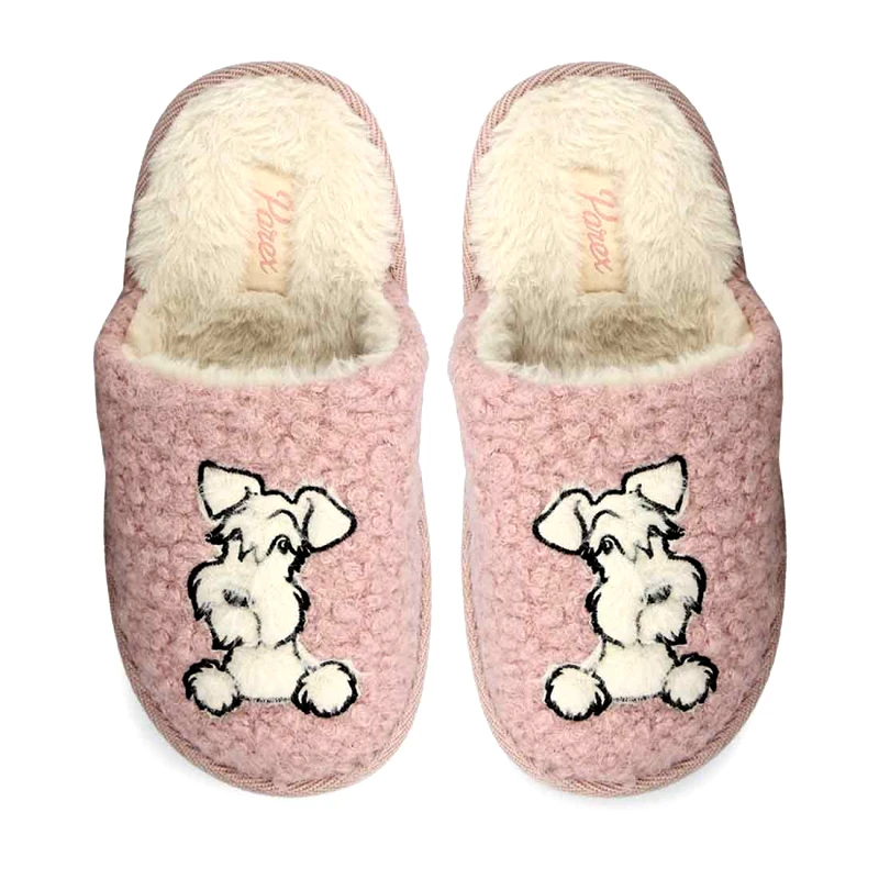 PAREX Γυναικείες Παντόφλες Σπιτιού Parex 10124182