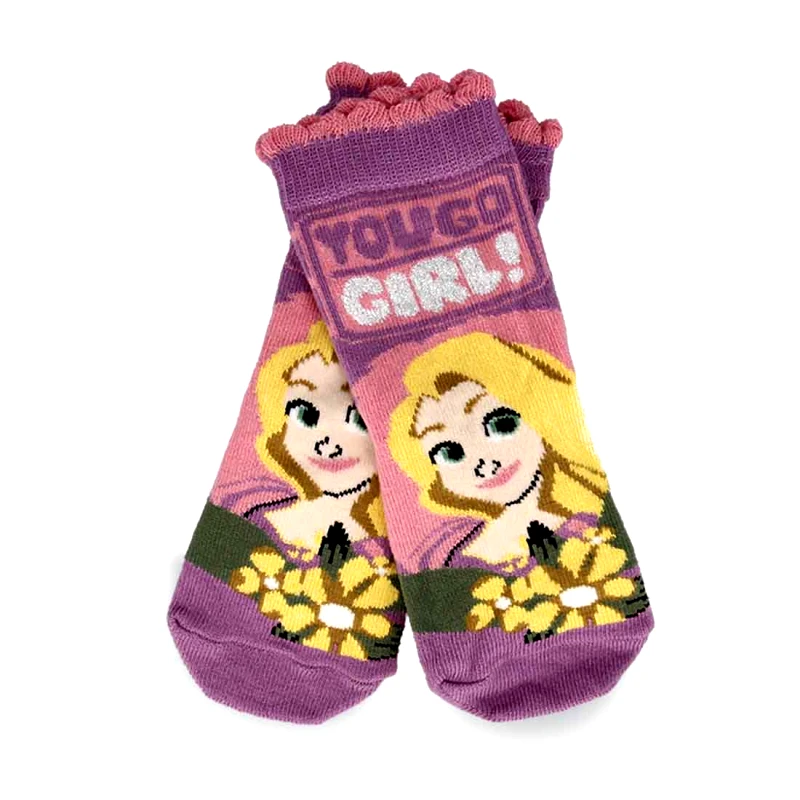 DISNEY Παιδικές Kάλτσες Disney Pr20508 Princess