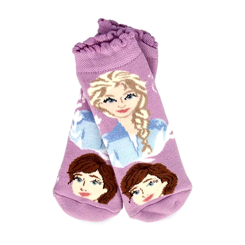 DISNEY Παιδικές Kάλτσες Disney Fz20523 Frozen