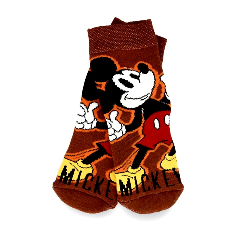 DISNEY Παιδικές Kάλτσες Disney Mc20502 Mickey Mouse