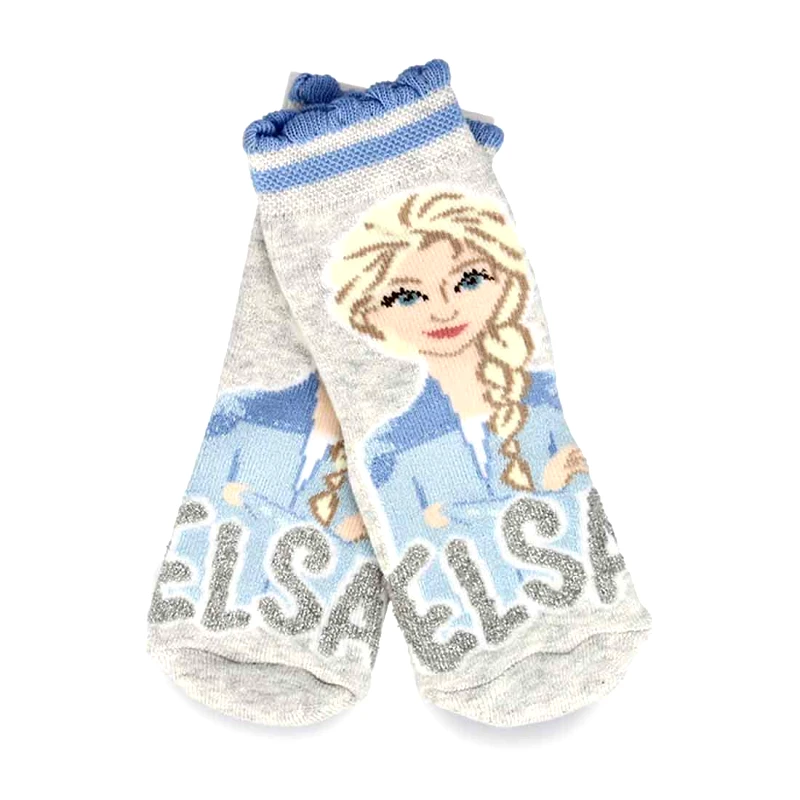 DISNEY Παιδικές Kάλτσες Disney Fz20523 Frozen