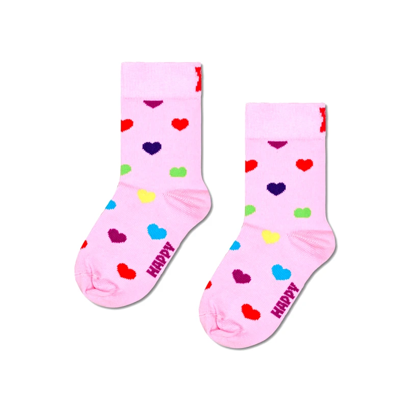 HAPPY SOCKS Παιδικές Κάλτσες Happy Socks P001466