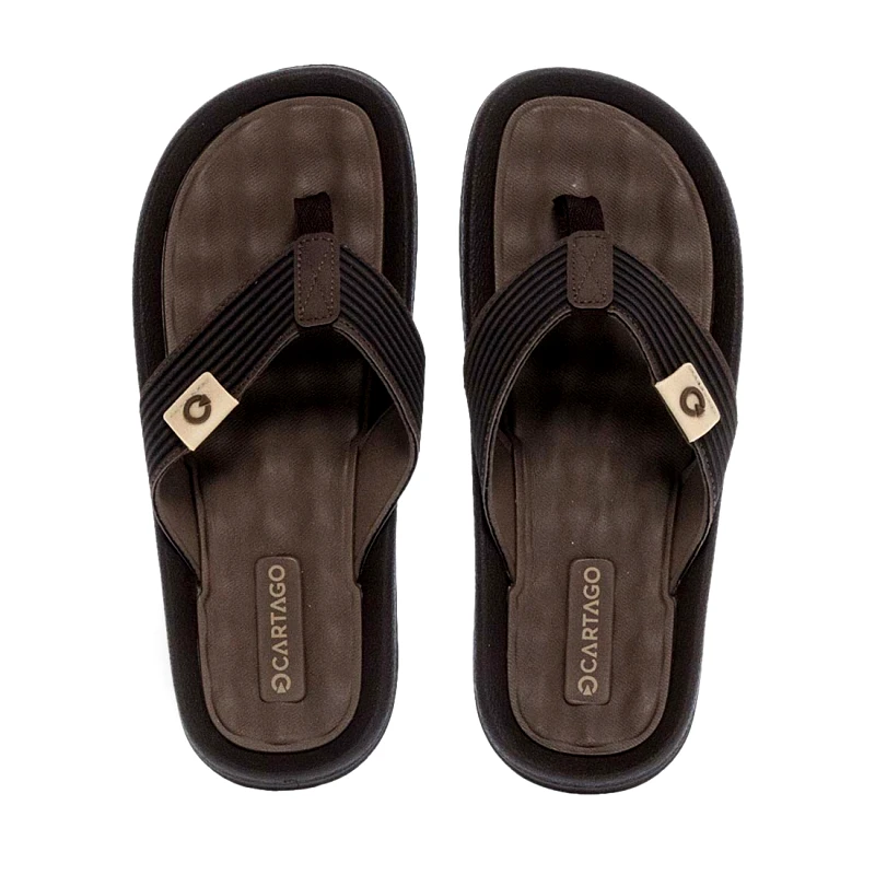 CARTAGO Ανδρικές Σαγιονάρες Θαλάσσης Cartago 1-780-24155-19