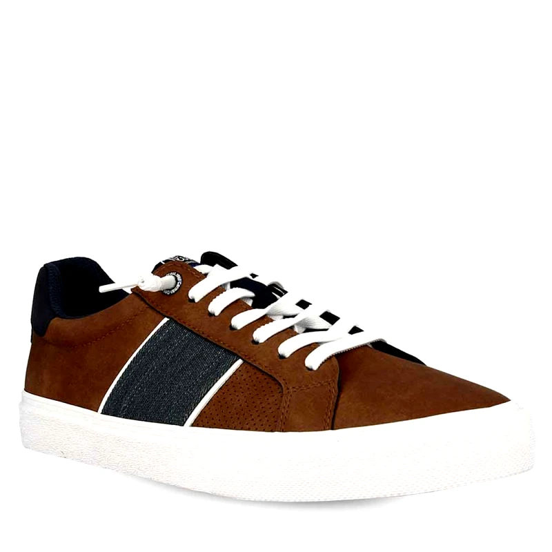 S.OLIVER Ανδρικά Sneaker S.Oliver 5-5-13648-28 305