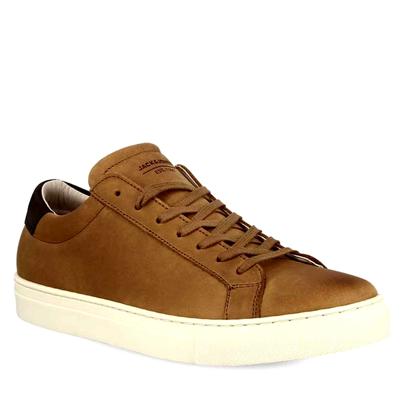 JACK & JONES Ανδρικά Δερμάτινα Sneaker Jack&Jones 12202714