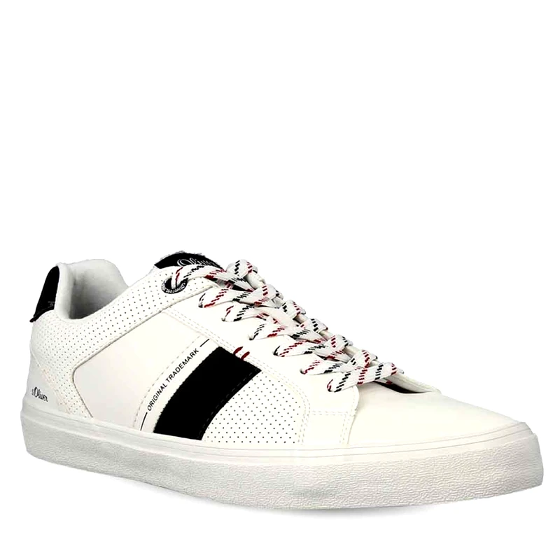 S.OLIVER Ανδρικά Sneaker S.Oliver 5-5-13600-36 100