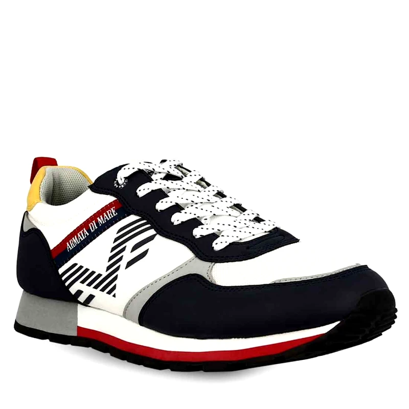 ARMATA DI MARE Ανδρικά Sneaker Armata Di Mare 10725024